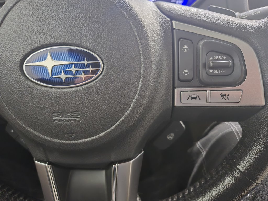 Subaru Outback Limited Tech Harmon Kardon 2017 à Terrebonne, Québec - 13 - w1024h768px