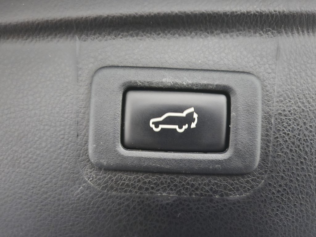 Subaru Outback Limited Tech Harmon Kardon 2017 à Terrebonne, Québec - 8 - w1024h768px