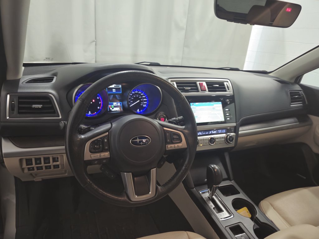 2017 Subaru Outback Limited Tech Harmon Kardon in Terrebonne, Quebec - 19 - w1024h768px