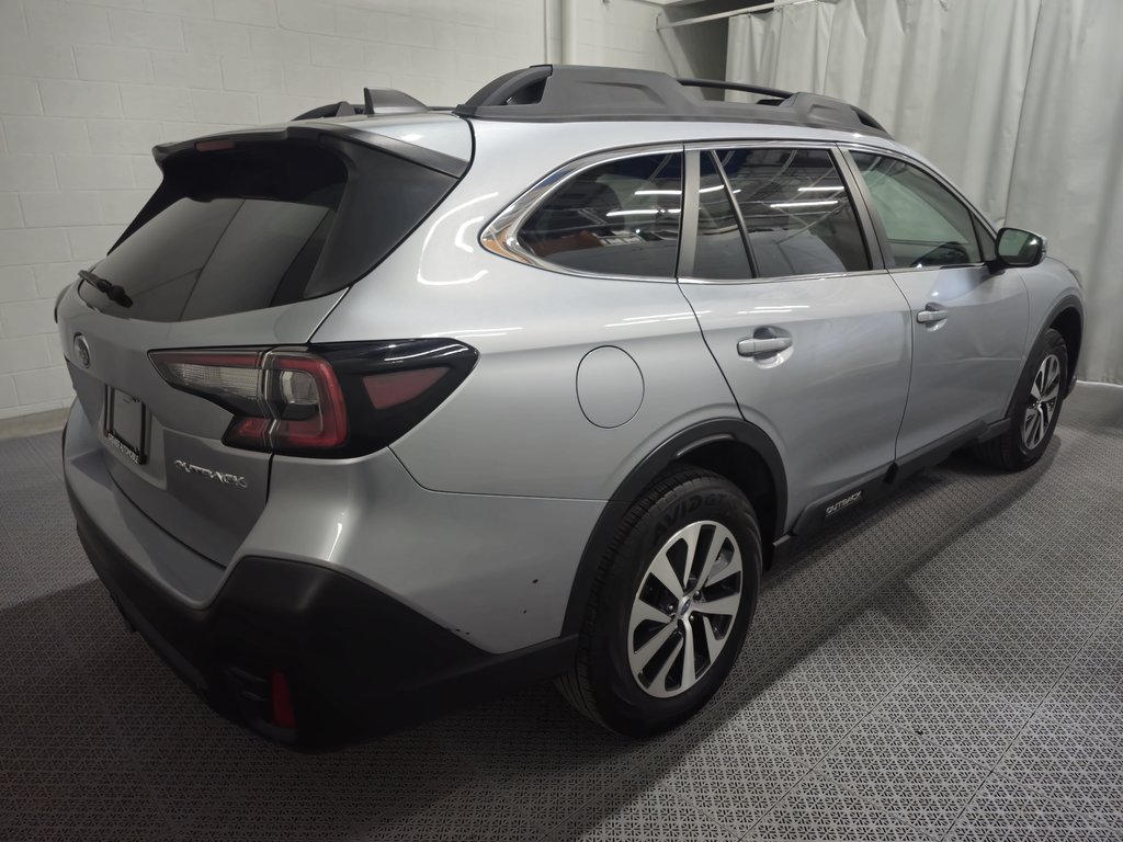 Subaru Outback Touring Toit Ouvrant AWD Caméra De Recul 2020 à Terrebonne, Québec - 8 - w1024h768px