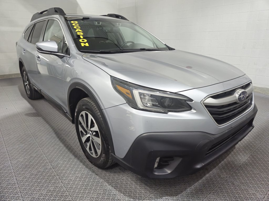 Subaru Outback Touring Toit Ouvrant AWD Caméra De Recul 2020 à Terrebonne, Québec - 1 - w1024h768px