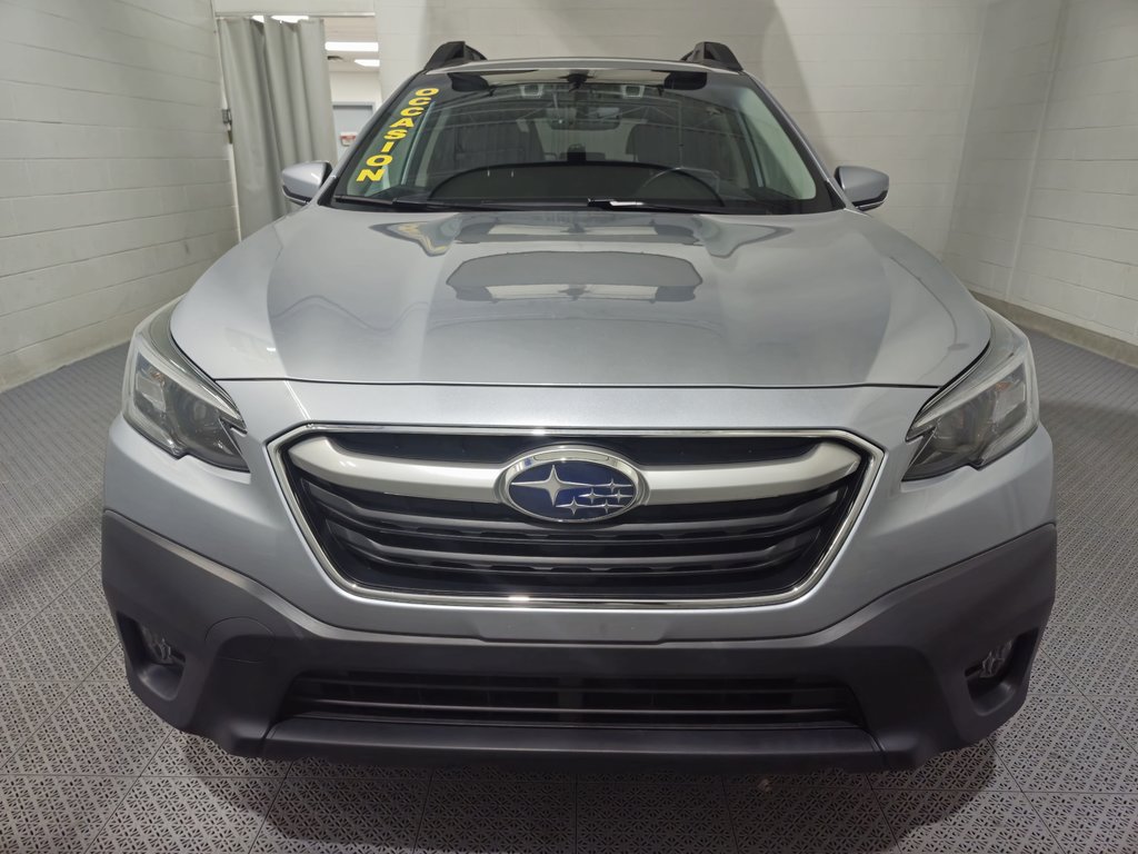 Subaru Outback Touring Toit Ouvrant AWD Caméra De Recul 2020 à Terrebonne, Québec - 2 - w1024h768px