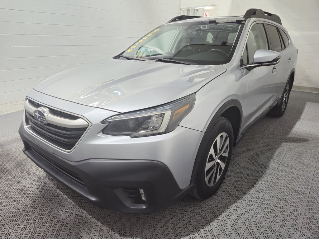 Subaru Outback Touring Toit Ouvrant AWD Caméra De Recul 2020 à Terrebonne, Québec - 3 - w1024h768px