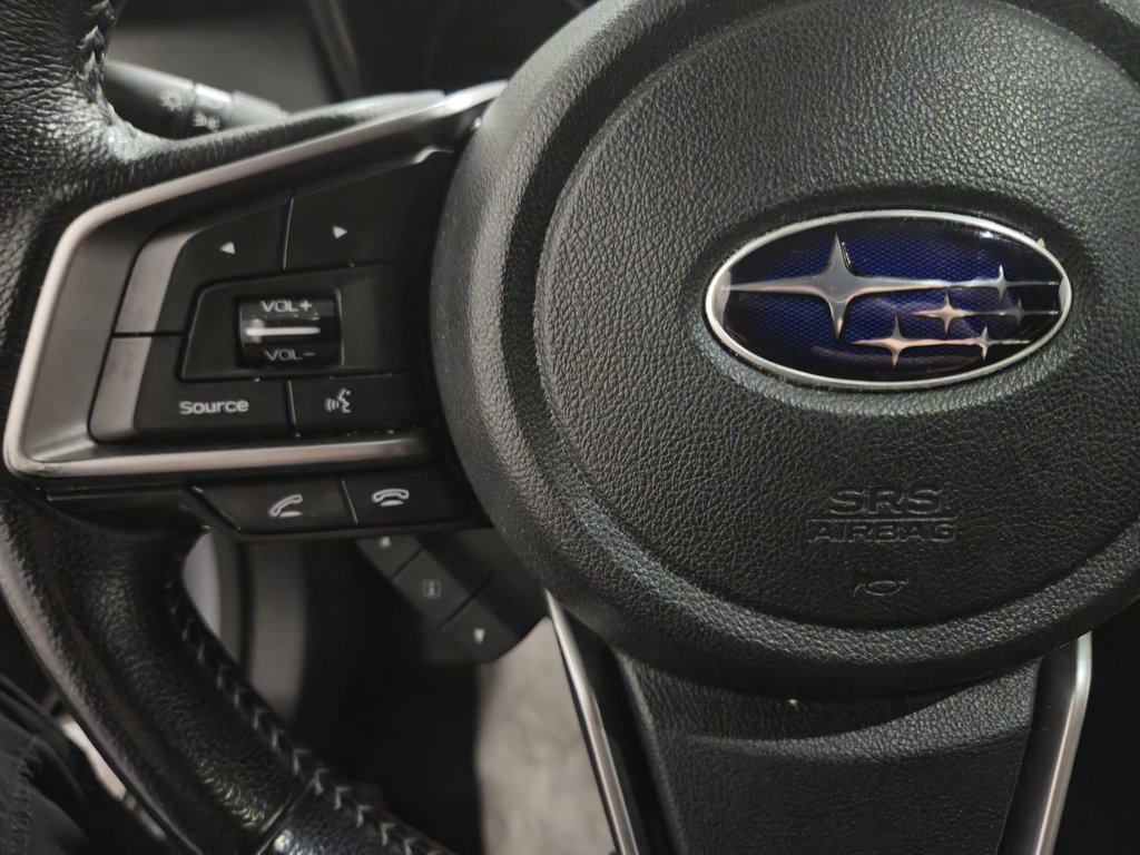 Subaru Outback Touring Toit Ouvrant AWD Caméra De Recul 2020 à Terrebonne, Québec - 11 - w1024h768px