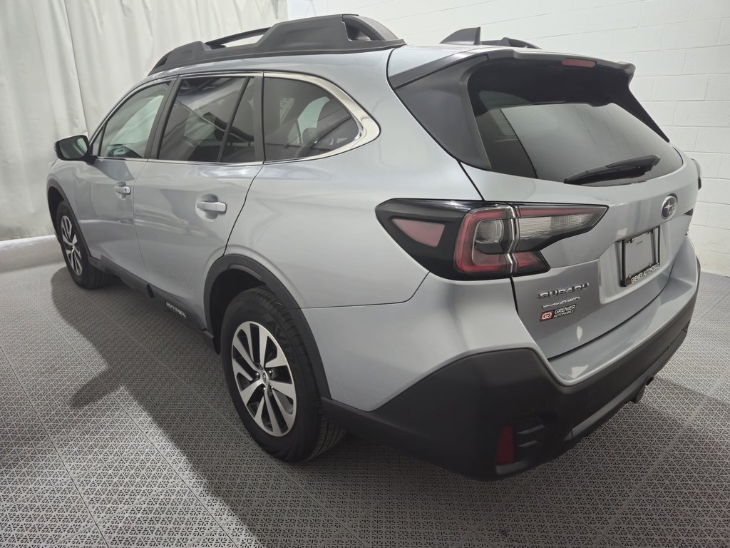 Subaru Outback Touring Toit Ouvrant AWD Caméra De Recul 2020 à Terrebonne, Québec - 5 - w1024h768px