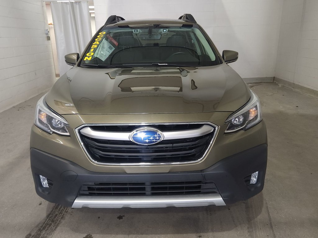 Subaru Outback Limited XT Cuir Toit Ouvrant Harmon Kardon 2022 à Terrebonne, Québec - 2 - w1024h768px