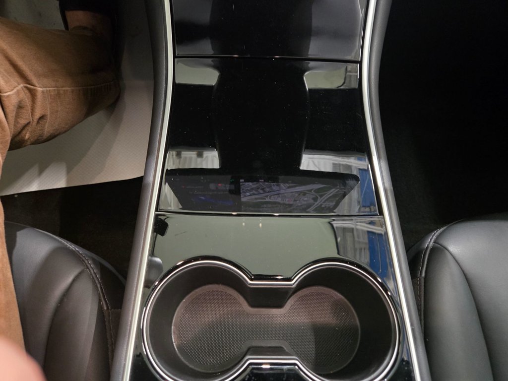 2019 Tesla MODEL 3 Standard Range Plus Toit Panoramique Navigation in Terrebonne, Quebec - 15 - w1024h768px