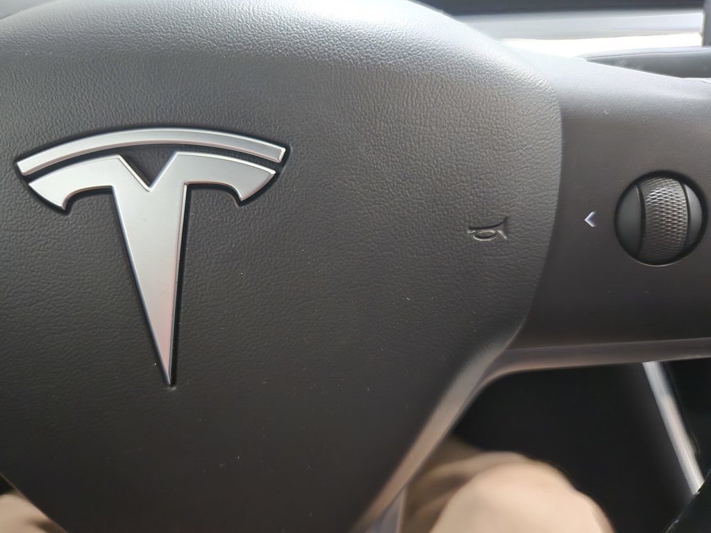 Tesla MODEL 3 Standard Range Plus Toit Panoramique Navigation 2019 à Terrebonne, Québec - 11 - w1024h768px