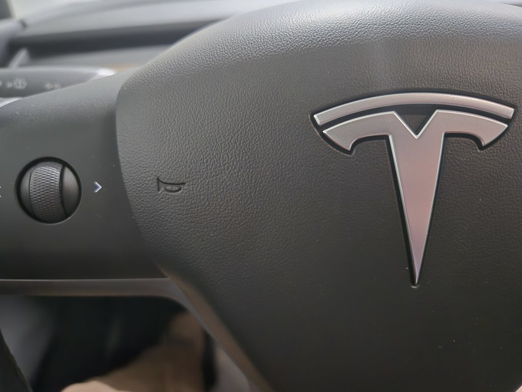 Tesla MODEL 3 Standard Range Plus Toit Panoramique Navigation 2019 à Terrebonne, Québec - 10 - w1024h768px