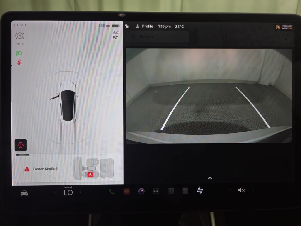 2020 Tesla MODEL 3 Standard Range Plus Toit Panoramique Navigation in Terrebonne, Quebec - 13 - w1024h768px