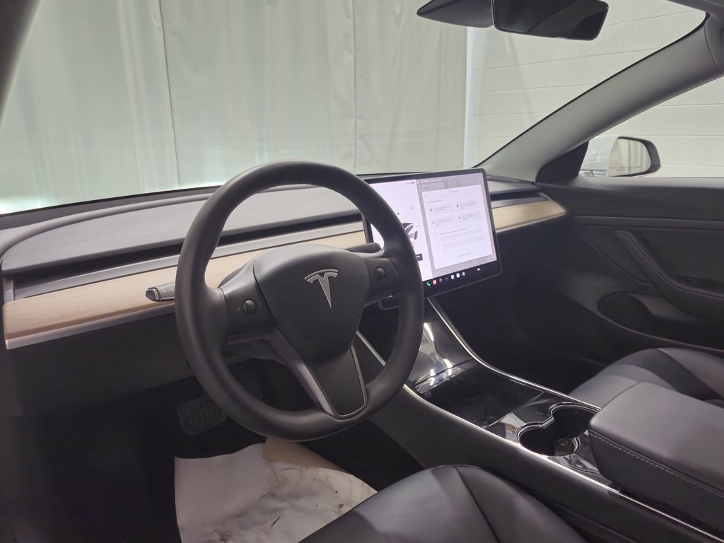 Tesla MODEL 3 Standard Range Plus Toit Panoramique Navigation 2020 à Terrebonne, Québec - 16 - w1024h768px