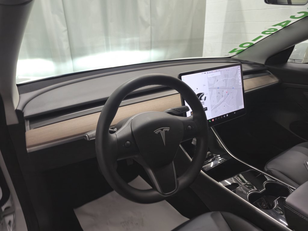 Tesla MODEL 3 Standard Range Plus Toit Panoramique Navigation 2020 à Terrebonne, Québec - 16 - w1024h768px