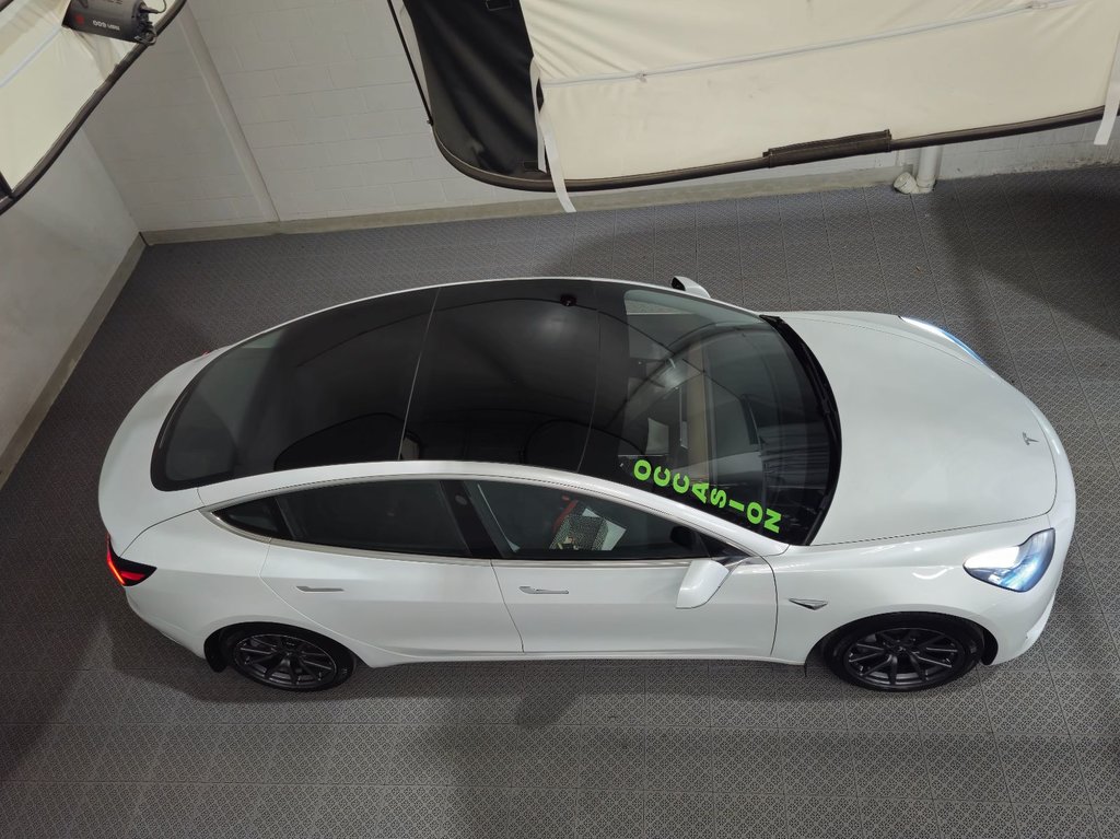 Tesla MODEL 3 Standard Range Plus Toit Panoramique Navigation 2020 à Terrebonne, Québec - 21 - w1024h768px