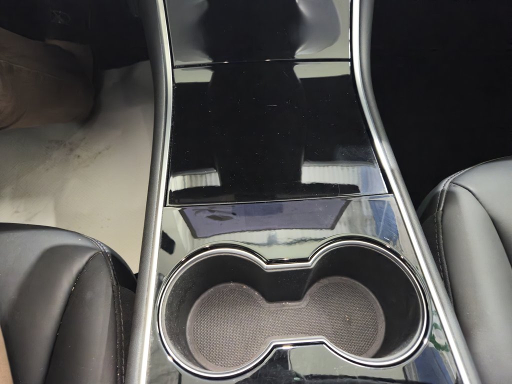 Tesla MODEL 3 Standard Range Plus Toit Panoramique Navigation 2020 à Terrebonne, Québec - 15 - w1024h768px