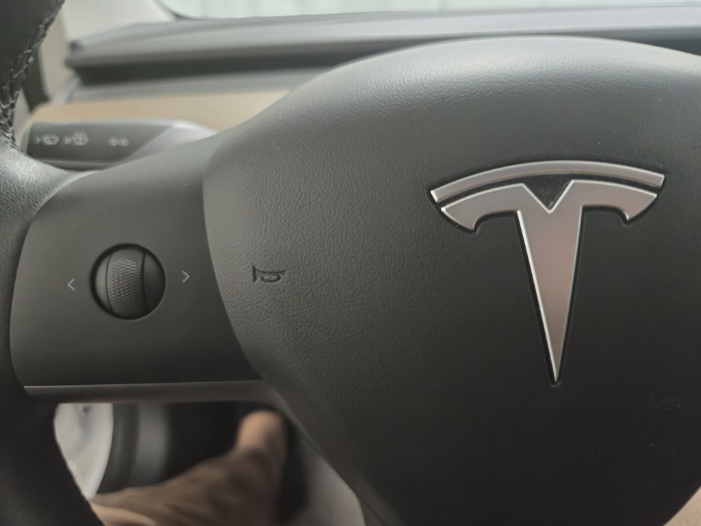 2020 Tesla MODEL 3 Standard Range Plus Toit Panoramique Navigation in Terrebonne, Quebec - 9 - w1024h768px