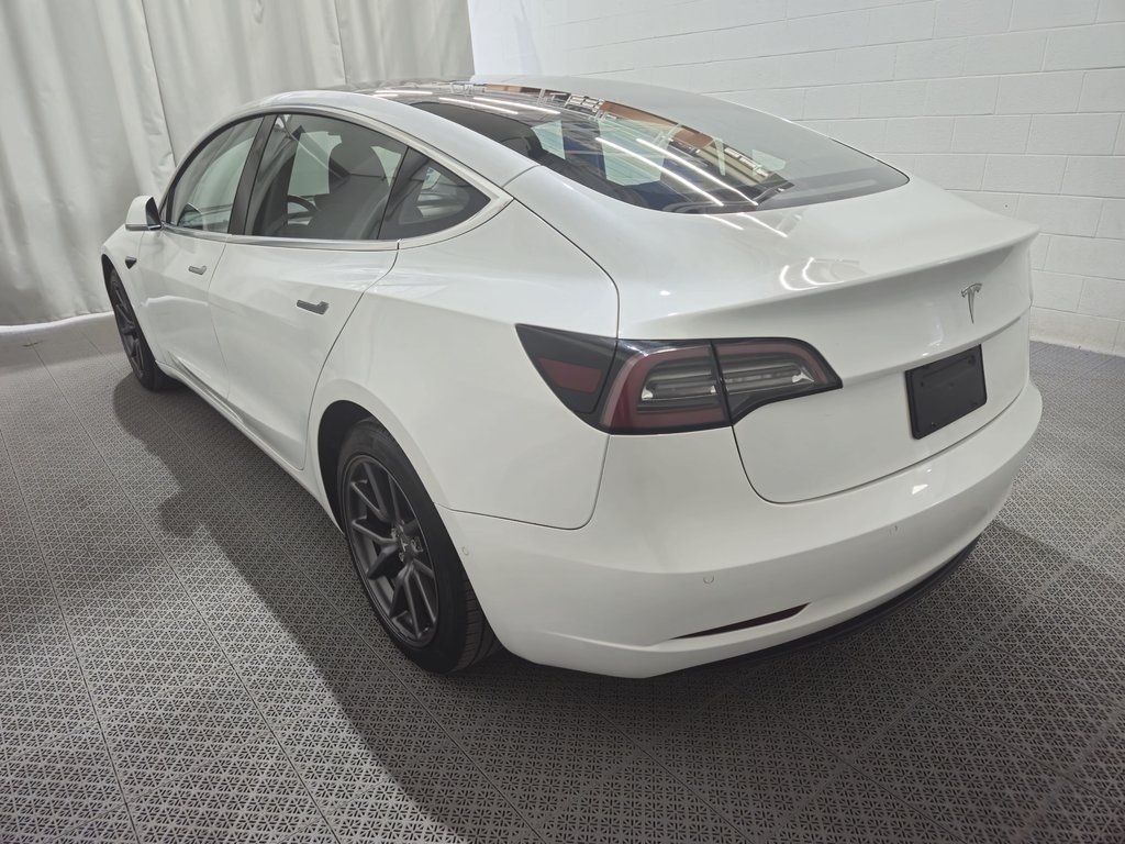 Tesla MODEL 3 Standard Range Plus Toit Panoramique Navigation 2020 à Terrebonne, Québec - 4 - w1024h768px