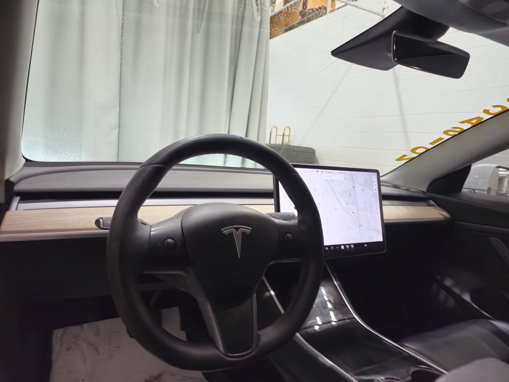 Tesla MODEL 3 Standard Range Plus 2020 à Terrebonne, Québec - 14 - w1024h768px