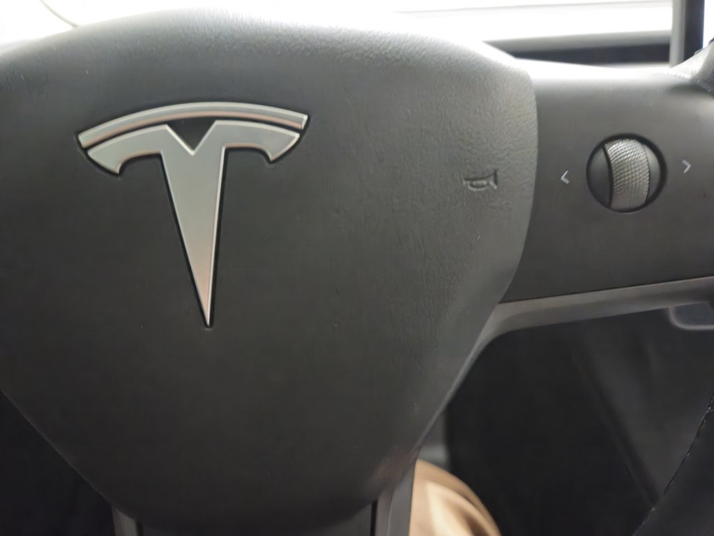 2021 Tesla MODEL 3 Performance AWD Toit Panoramique Cuir in Terrebonne, Quebec - 12 - w1024h768px