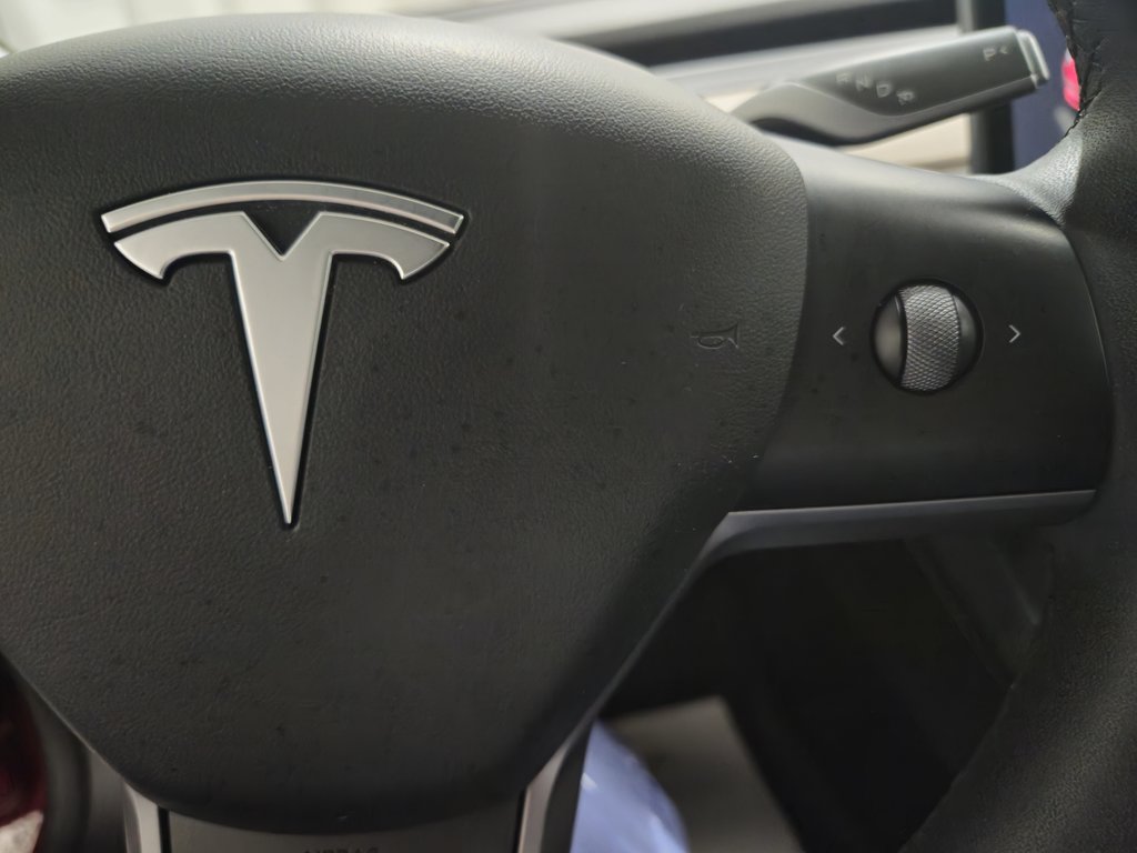 Tesla MODEL 3 Standard Range Plus Toit Panoramique Navigation 2021 à Terrebonne, Québec - 13 - w1024h768px