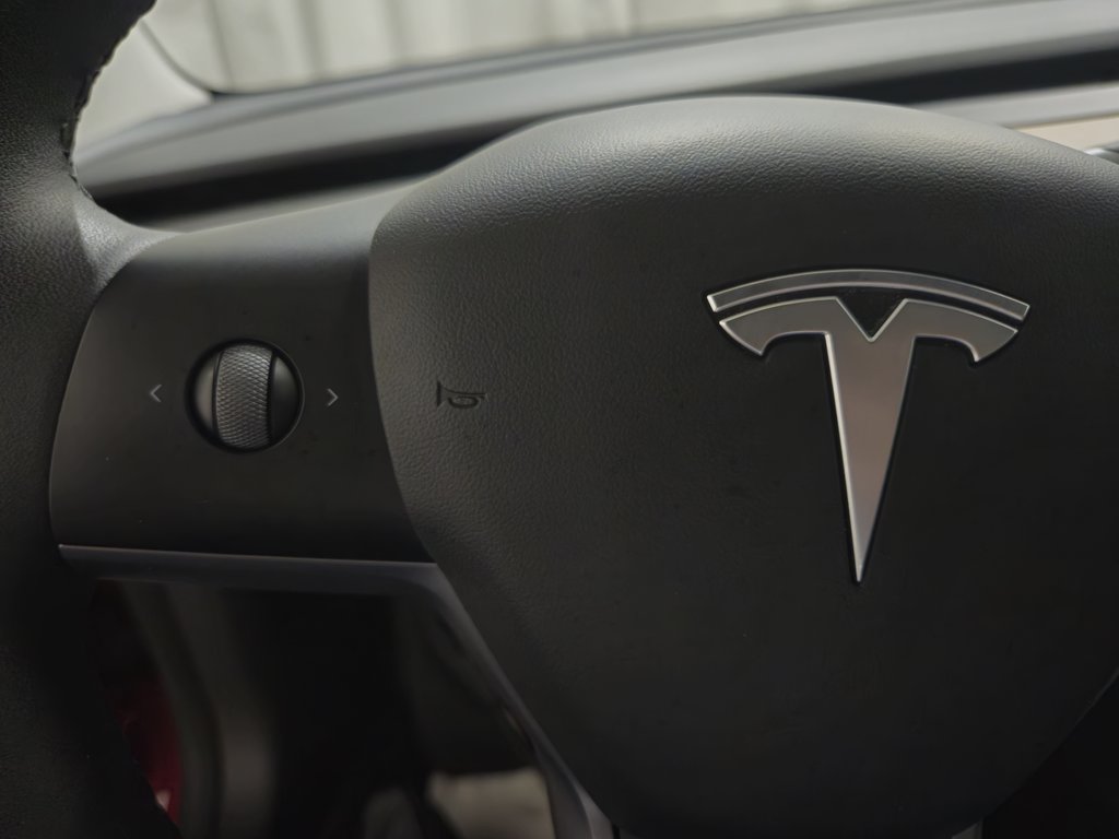 Tesla MODEL 3 Standard Range Plus Toit Panoramique Navigation 2021 à Terrebonne, Québec - 12 - w1024h768px