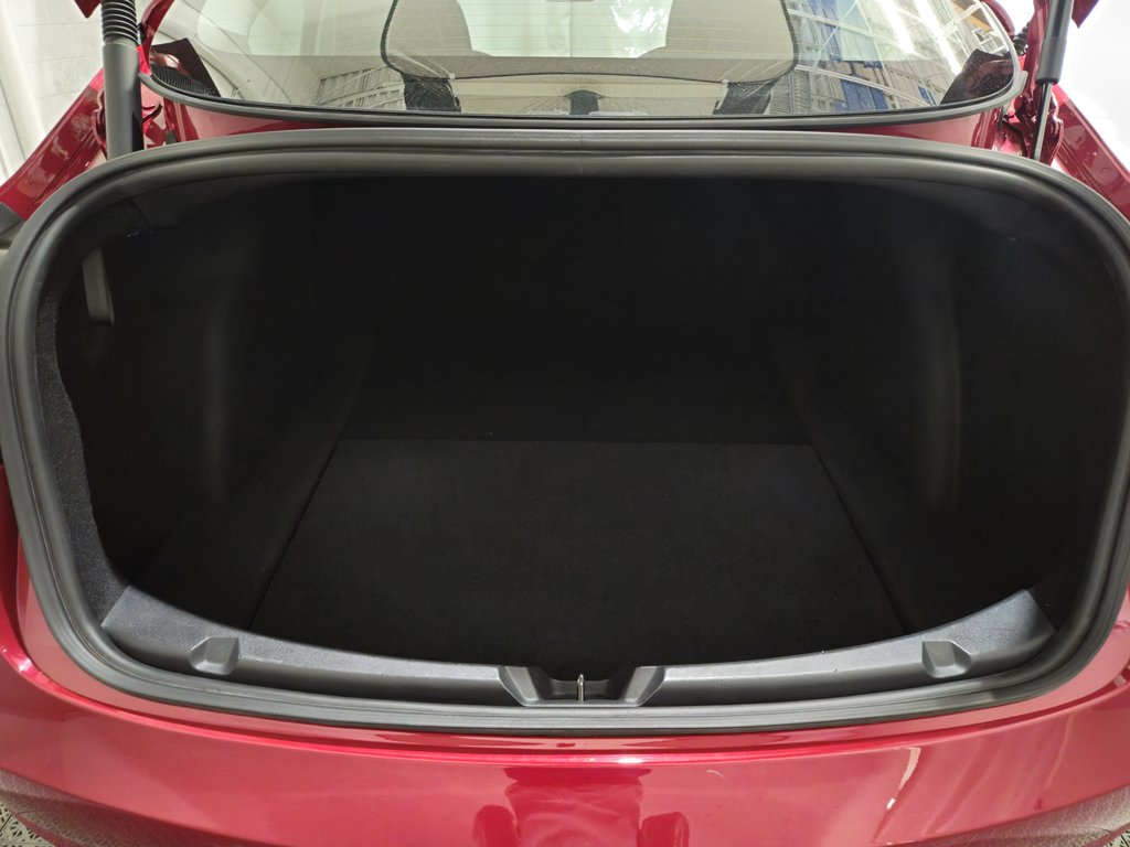 2021 Tesla MODEL 3 Standard Range Plus Toit Panoramique Navigation in Terrebonne, Quebec - 7 - w1024h768px