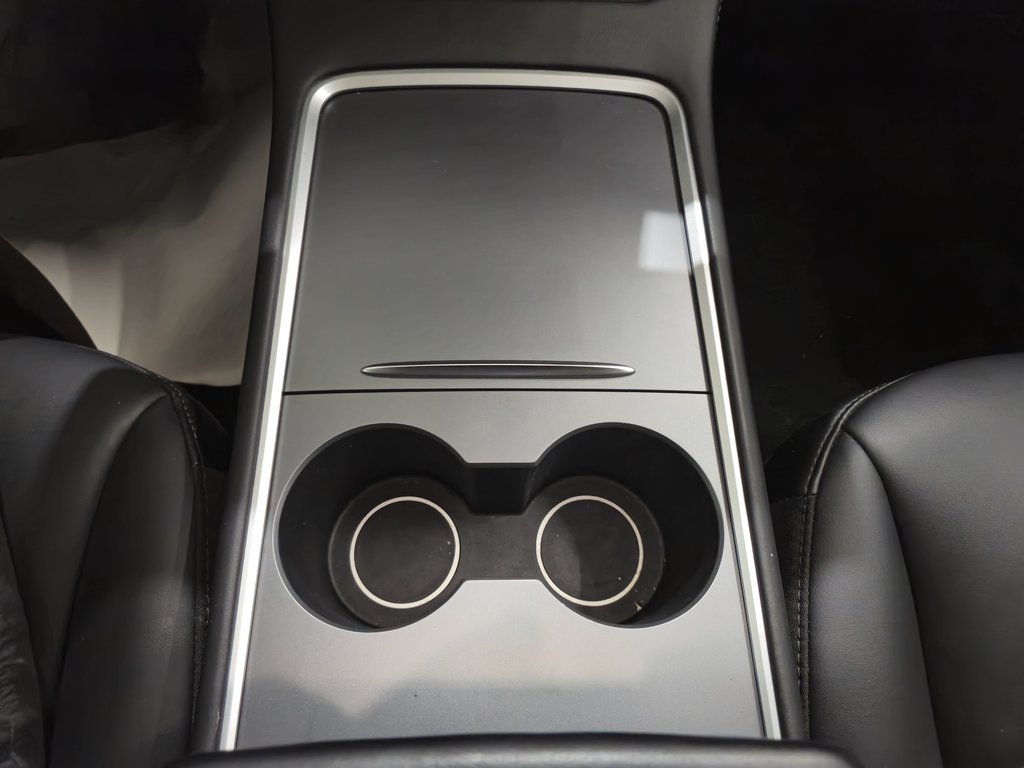 Tesla MODEL 3 Standard Range Navigation Sièges Chauffants 2022 à Terrebonne, Québec - 15 - w1024h768px