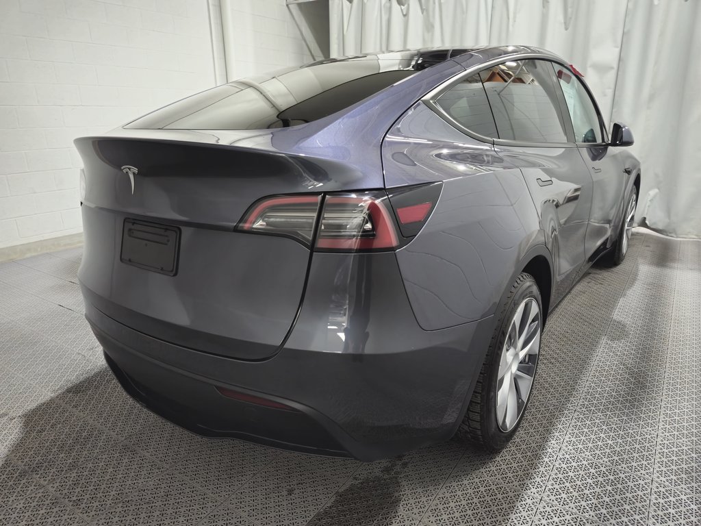 2023 Tesla Model Y Standard Range Navigation in Terrebonne, Quebec - 9 - w1024h768px