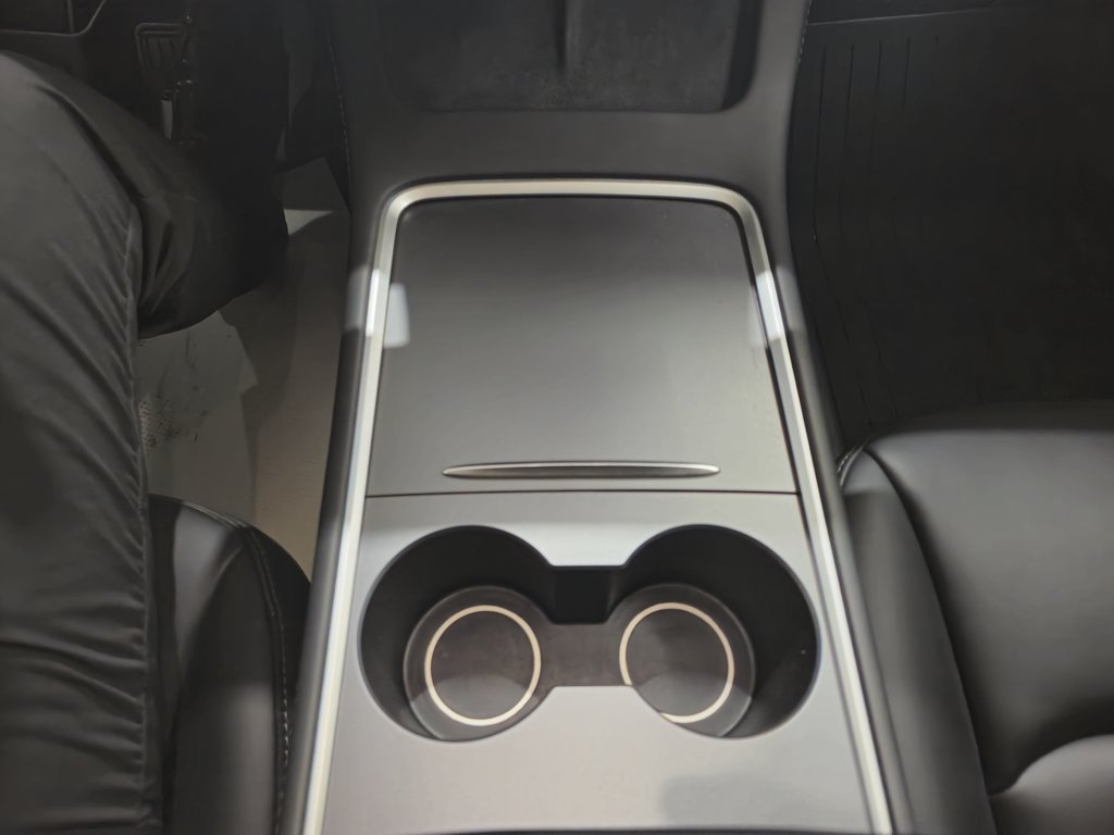 2023 Tesla Model Y Standard Range Navigation in Terrebonne, Quebec - 15 - w1024h768px