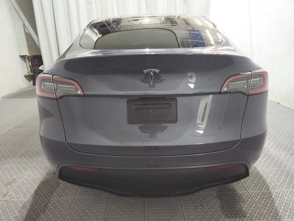 2023 Tesla Model Y Standard Range Navigation in Terrebonne, Quebec - 6 - w1024h768px