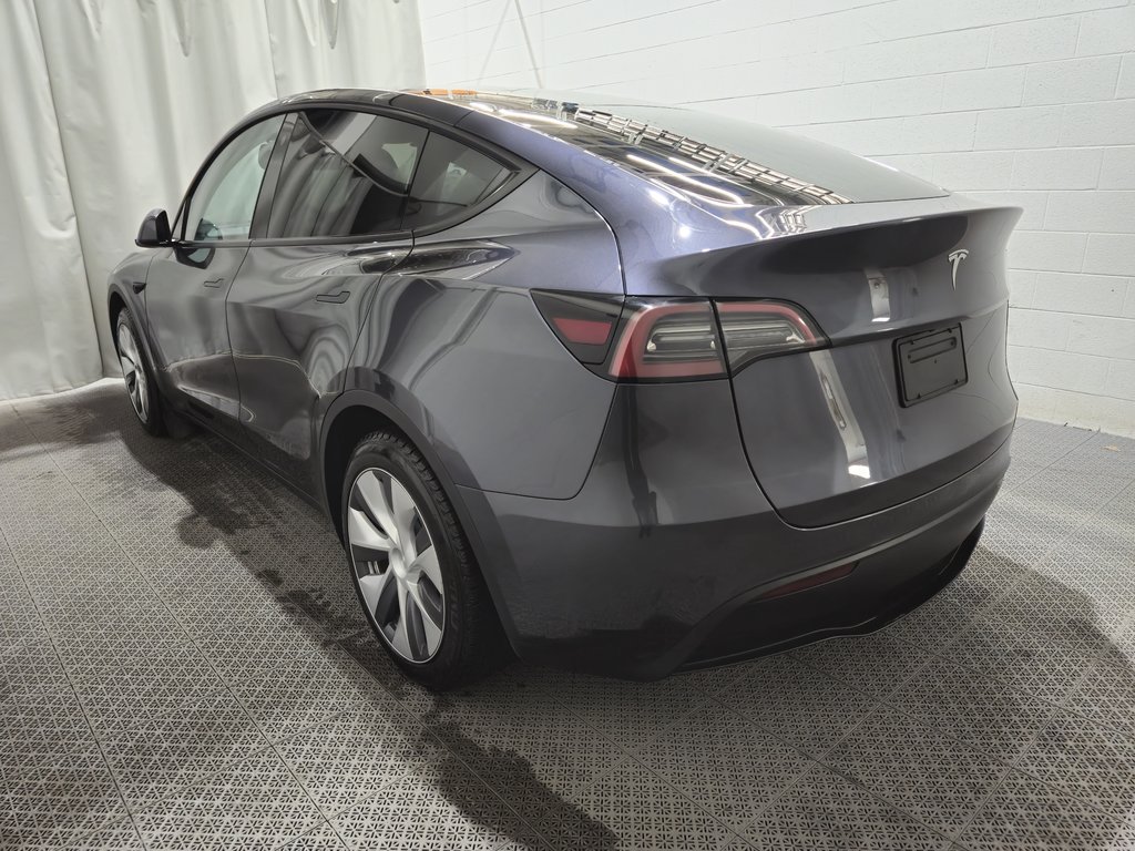 2023 Tesla Model Y Standard Range Navigation in Terrebonne, Quebec - 5 - w1024h768px