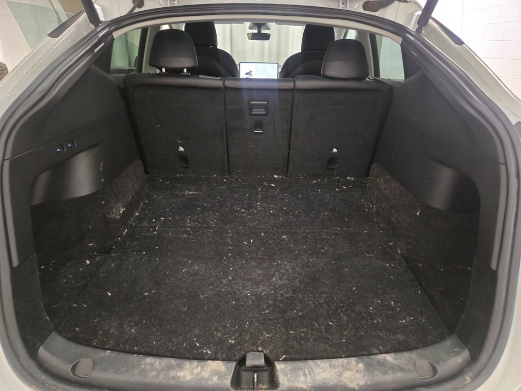 Tesla Model Y Long Range AWD caméra 360 2023 à Terrebonne, Québec - 19 - w1024h768px