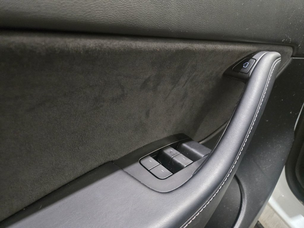 Tesla Model Y Long Range AWD caméra 360 2023 à Terrebonne, Québec - 8 - w1024h768px