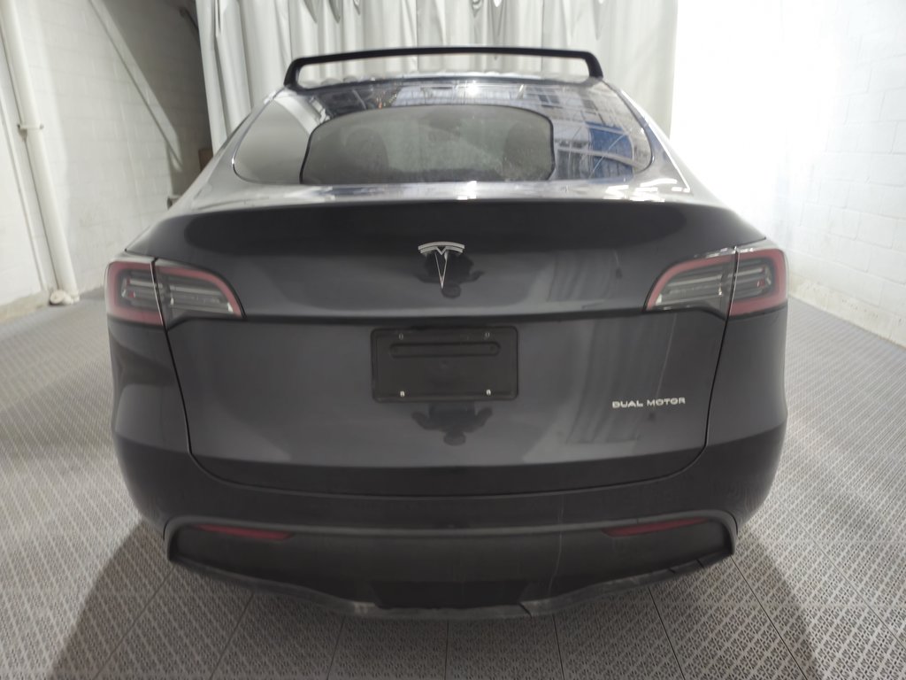 2024 Tesla Model Y Long Range AWD Toit Panoramique Cuir in Terrebonne, Quebec - 6 - w1024h768px