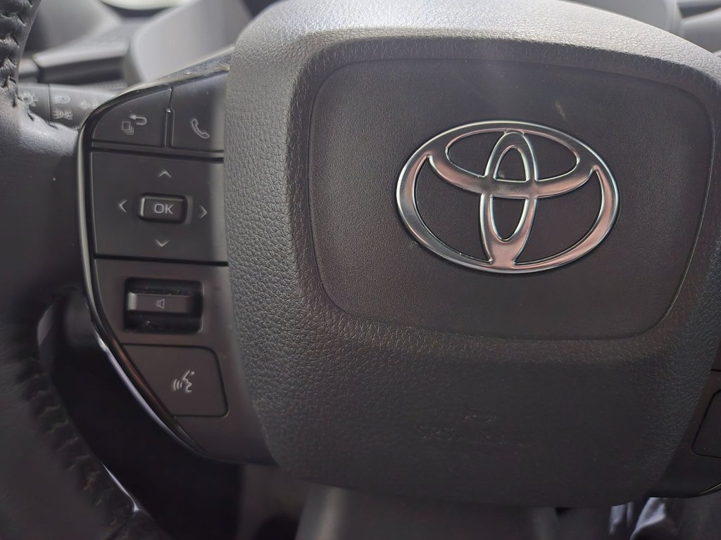 2024 Toyota BZ4X XLE AWD in Terrebonne, Quebec - 10 - w1024h768px