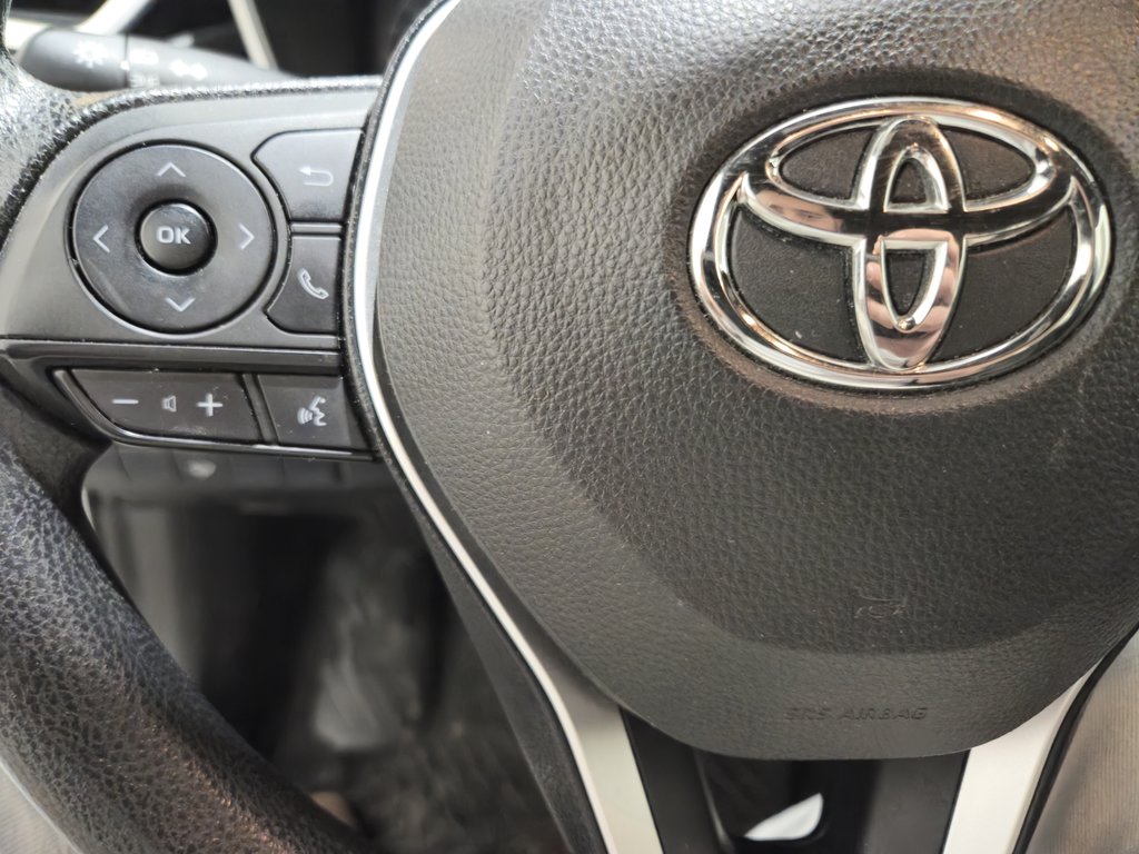 Toyota Corolla Hatchback Bluetooth Caméra De Recul 2022 à Terrebonne, Québec - 10 - w1024h768px