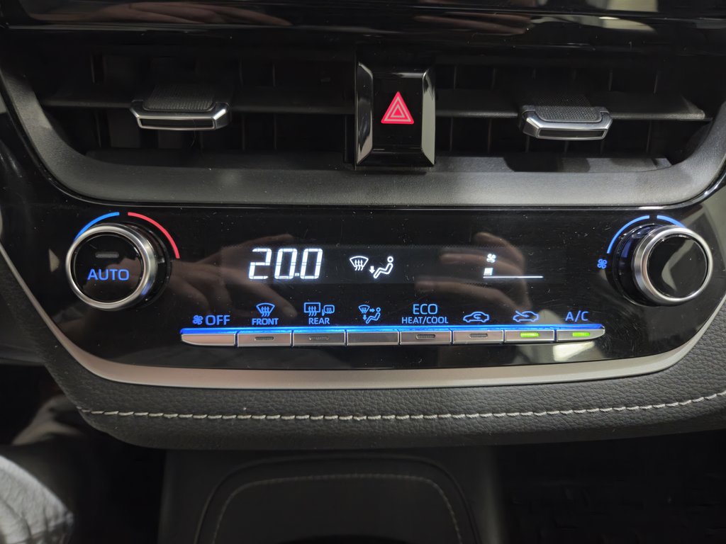 Toyota Corolla Hatchback Bluetooth Caméra De Recul 2022 à Terrebonne, Québec - 16 - w1024h768px