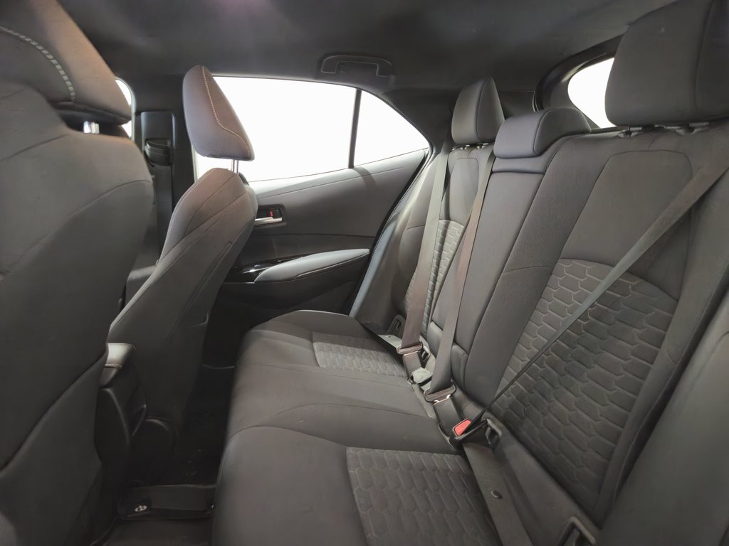 Toyota Corolla Hatchback Bluetooth Caméra De Recul 2022 à Terrebonne, Québec - 20 - w1024h768px