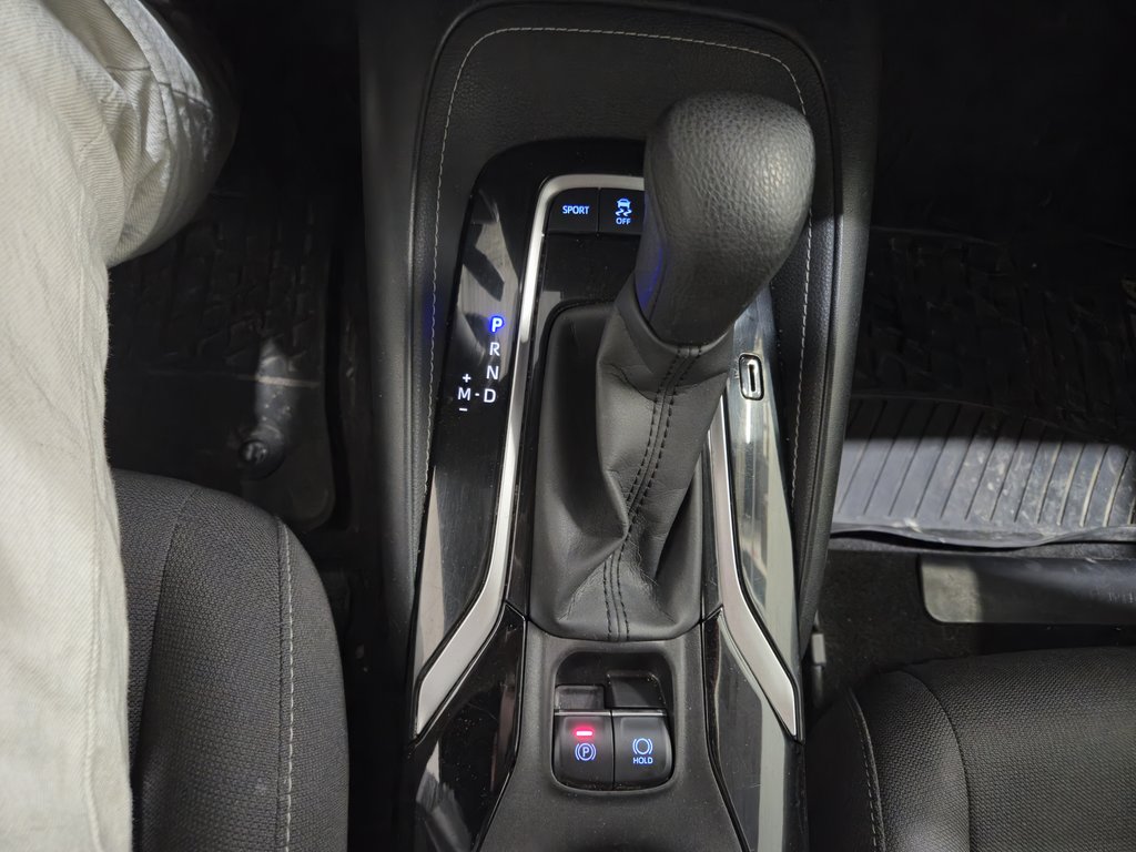 Toyota Corolla Hatchback Bluetooth Caméra De Recul 2022 à Terrebonne, Québec - 17 - w1024h768px