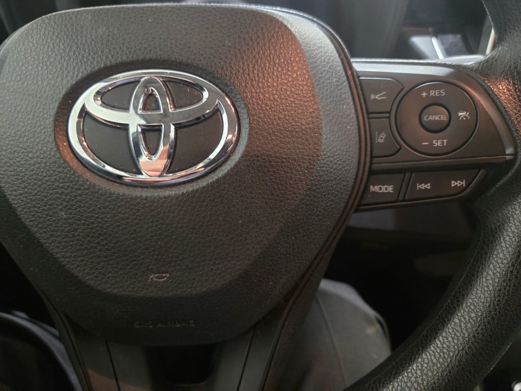 Toyota Corolla LE Caméra De Recul Bas Kilométrage 2021 à Terrebonne, Québec - 11 - w1024h768px