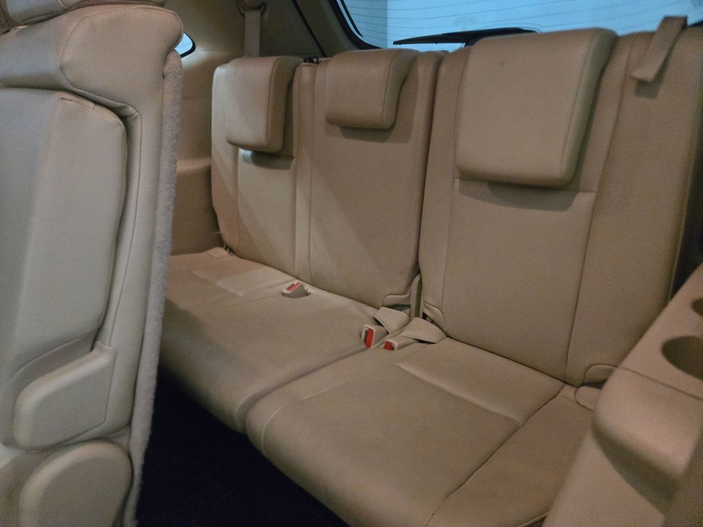 Toyota Highlander XLE AWD Toit Ouvrant Cuir 2019 à Terrebonne, Québec - 21 - w1024h768px