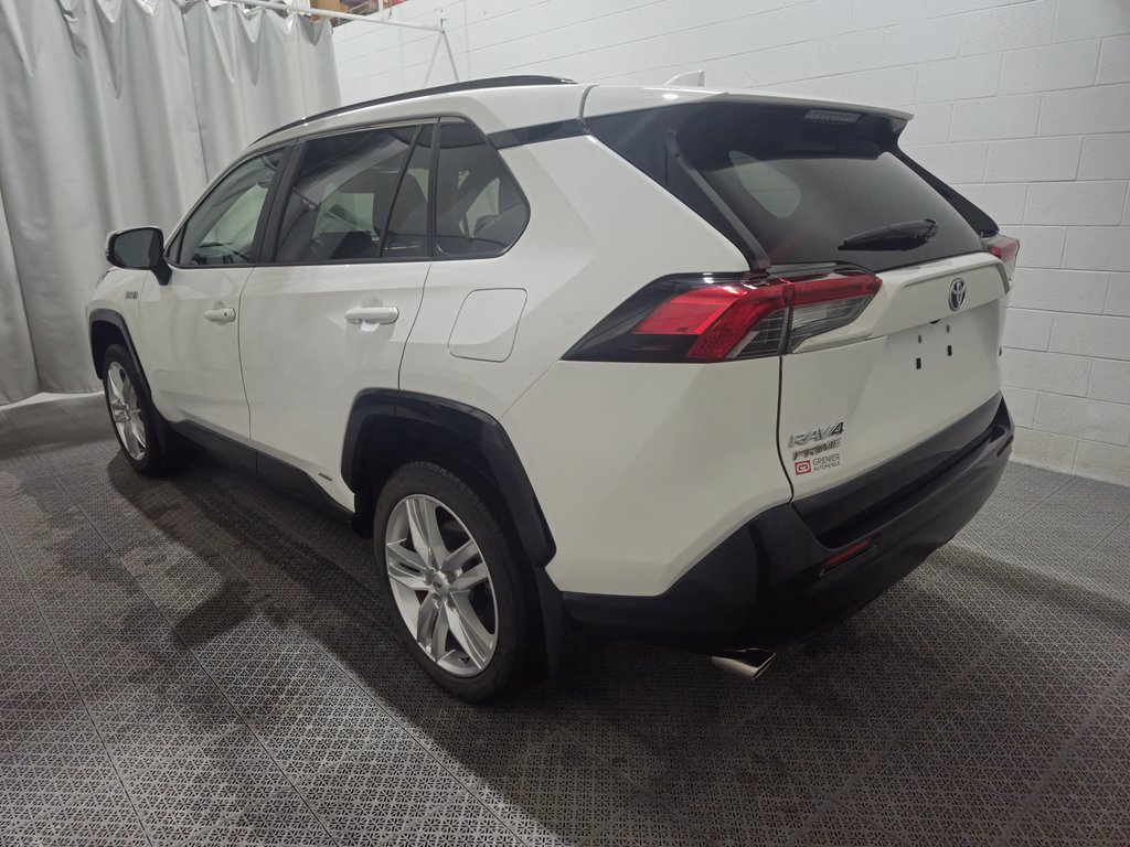 Toyota RAV4 Prime SE AWD Bas Kilométrage 2023 à Terrebonne, Québec - 5 - w1024h768px