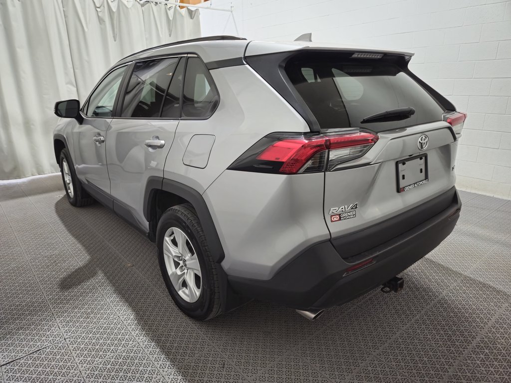 Toyota RAV4 XLE Toit Ouvrant Caméra De Recul 2021 à Terrebonne, Québec - 5 - w1024h768px