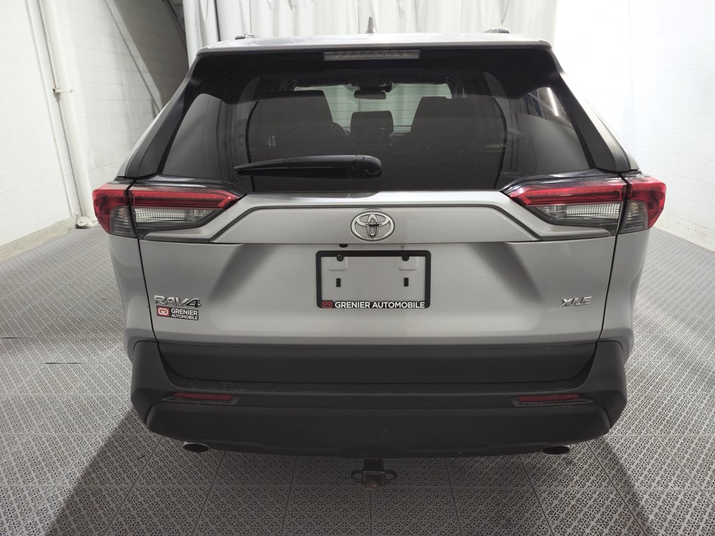 Toyota RAV4 XLE Toit Ouvrant Caméra De Recul 2021 à Terrebonne, Québec - 6 - w1024h768px