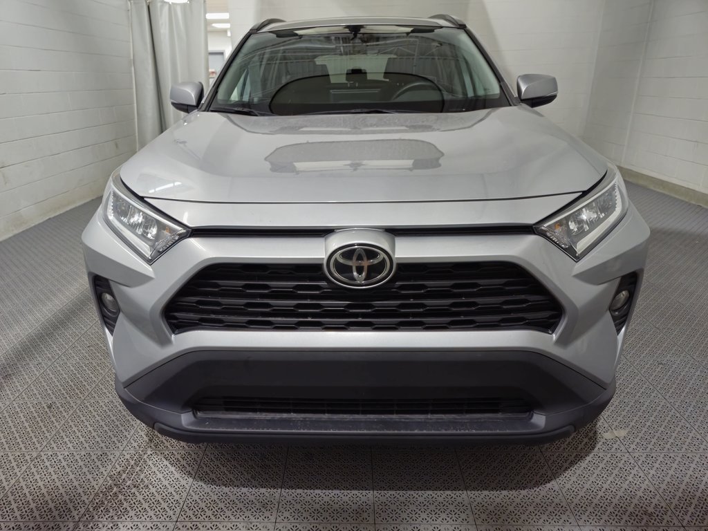 Toyota RAV4 XLE Toit Ouvrant Caméra De Recul 2021 à Terrebonne, Québec - 2 - w1024h768px