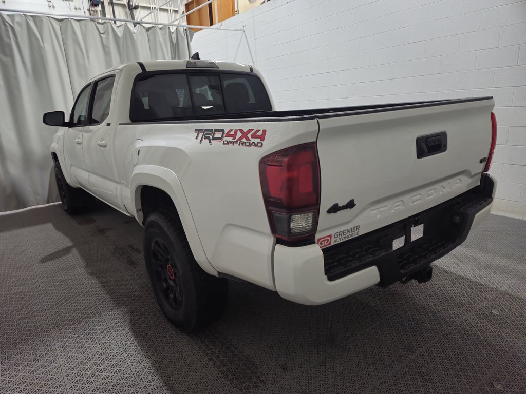 Toyota Tacoma SR Crew Cab 4X4 *LOOK TRD SPORT* 2021 à Terrebonne, Québec - 5 - w1024h768px