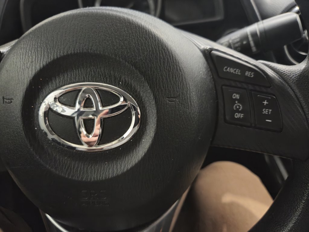 Toyota Yaris LE Groupe Électrique Air climatisé 2016 à Terrebonne, Québec - 12 - w1024h768px