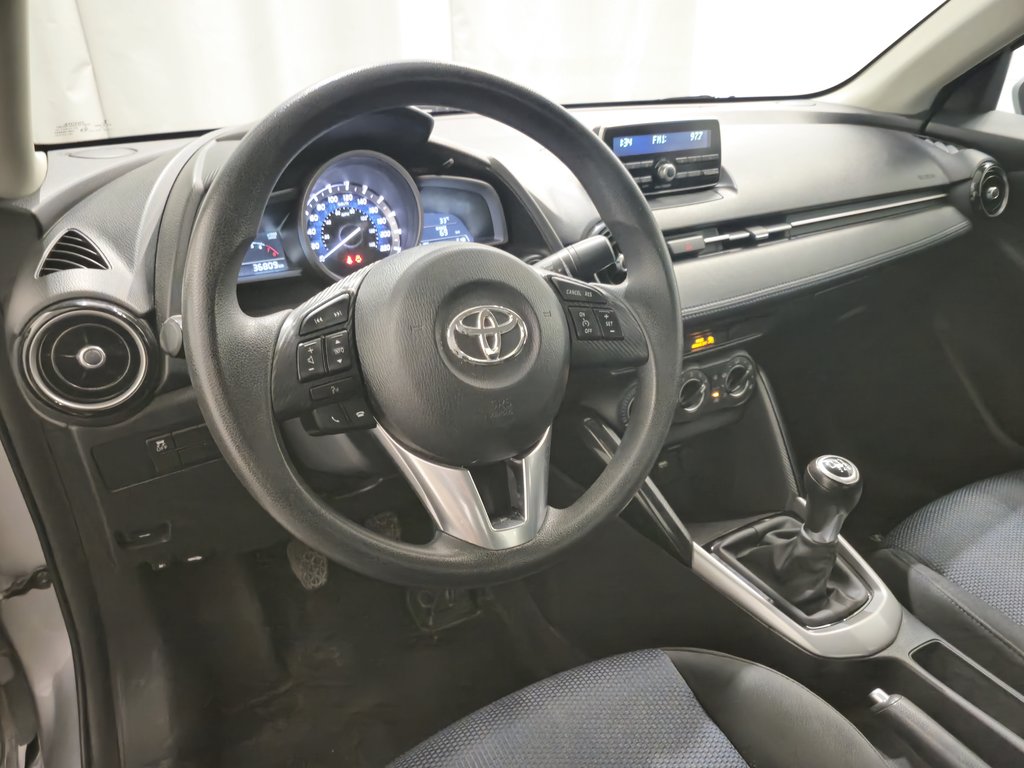 Toyota Yaris LE Groupe Électrique Air climatisé 2016 à Terrebonne, Québec - 17 - w1024h768px