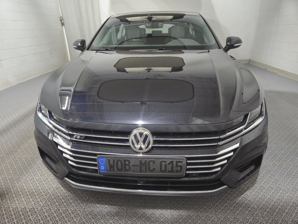 Volkswagen Arteon Execline R-Line 4Motion Toit Ouvrant Cuir 2020 à Terrebonne, Québec - 2 - w1024h768px