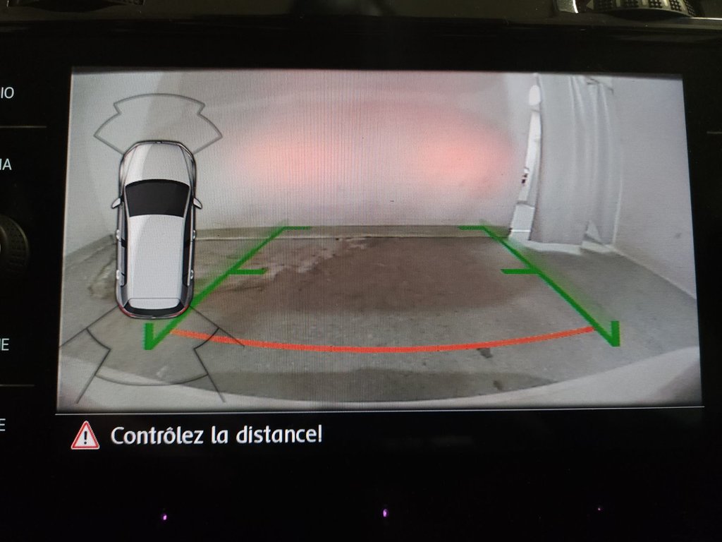 2018 Volkswagen Golf GTI Autobahn Cuir Toit ouvrant Navigation in Terrebonne, Quebec - 16 - w1024h768px