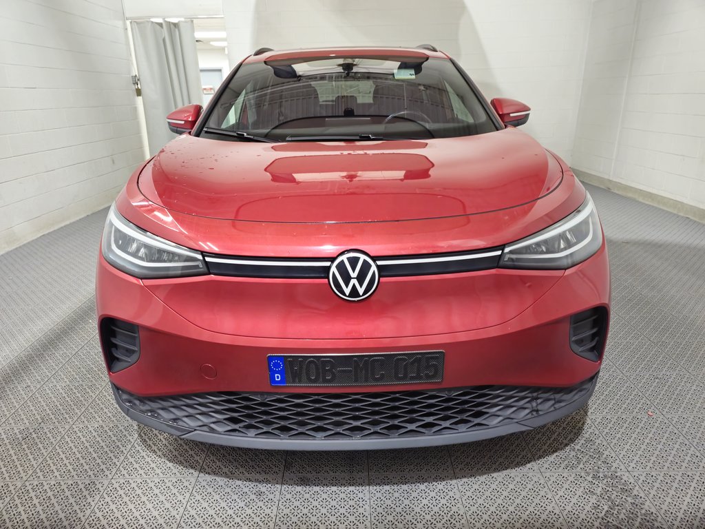 2021 Volkswagen ID.4 Pro Bas Kilométrage in Terrebonne, Quebec - 2 - w1024h768px